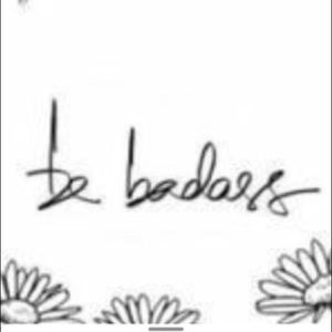 Meet your Posher, Sasha